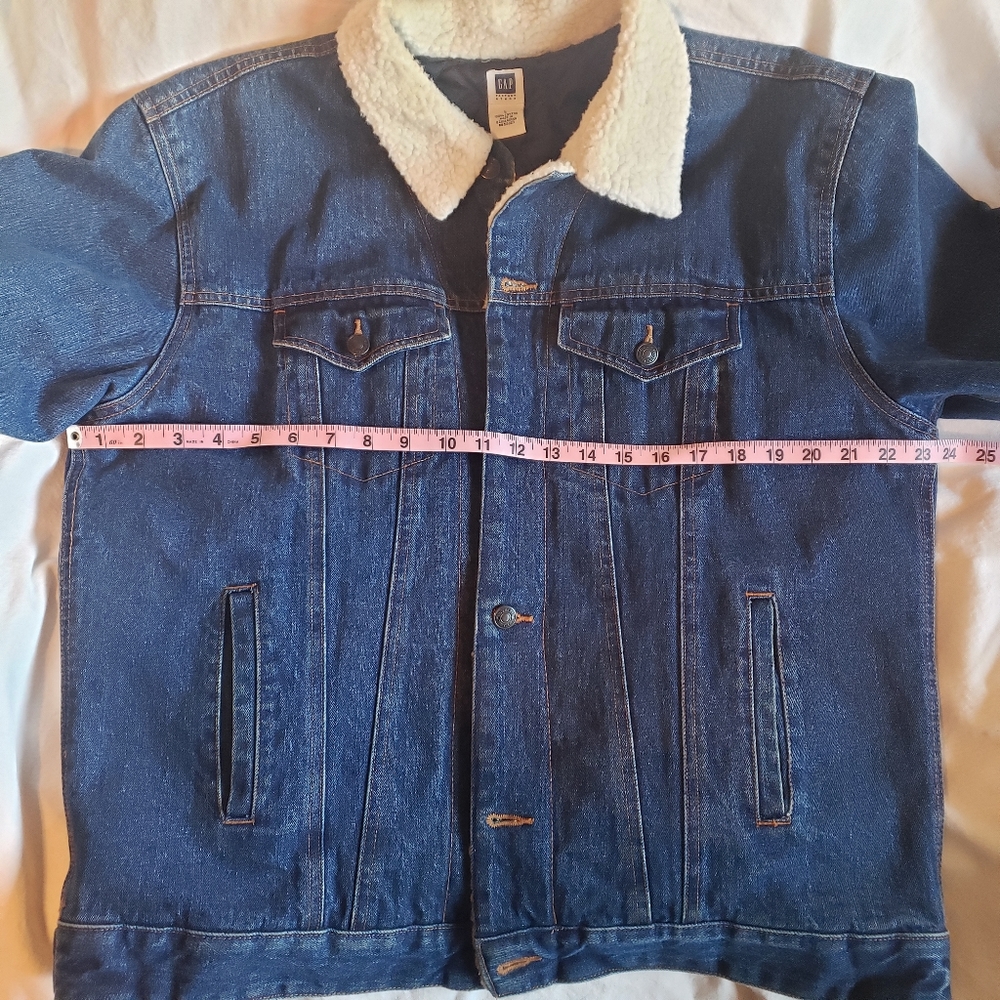Jacket - Picture 4 of 5